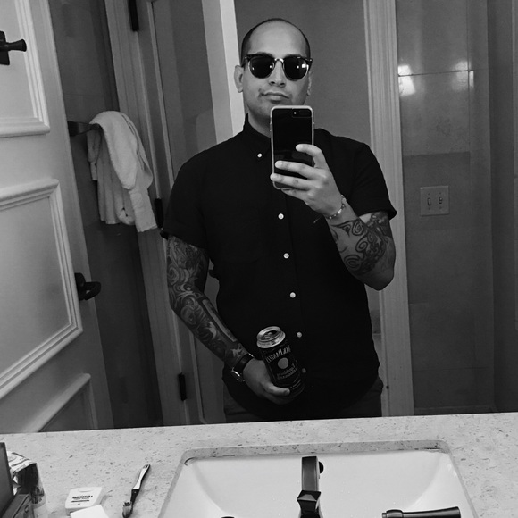 Meet your Posher, Matthew - Picture 4 of 7